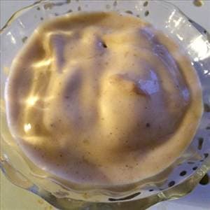 Banana Ice Cream