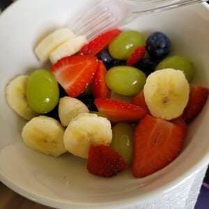 Fruit Salad