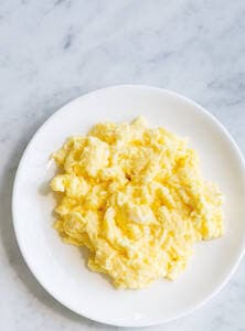 French Toast Eggs