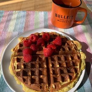 Waffle