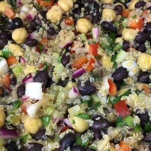 Quinoa Salad