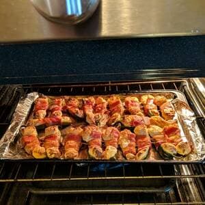 Stuffed Jalapenos