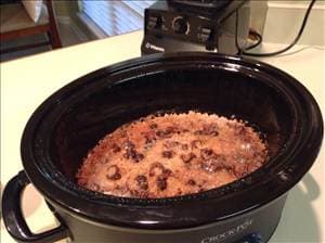 Vegan Millet Pudding