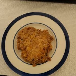Salmon Patties