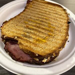 Roast Beef Sandwich