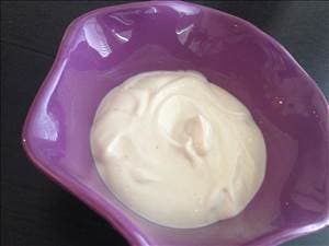 Brown Sugar Greek Yogurt