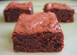 Cocoa Brownies