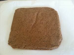 Energy Bar