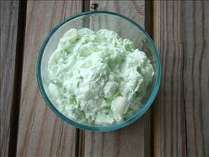 Pistachio Pudding Salad