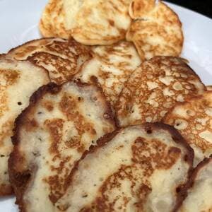Pancakes