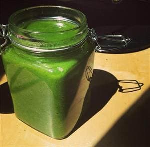 Green Juice