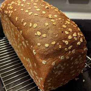 Wheat Bread