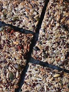 All Seed Crackers
