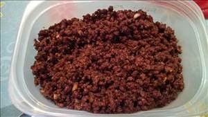 Korean Beef