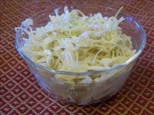 Southern Slaw