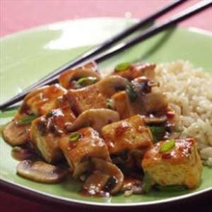 Sichuan Sauce