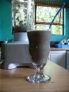 Breakfast Smoothie