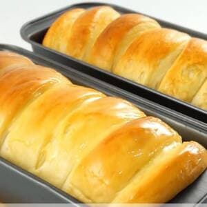 Scallion Bread