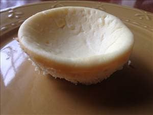 Cheesecake Cups