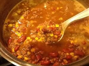 Taco Soup