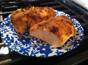 Hellman's Juicy Chicken Breast