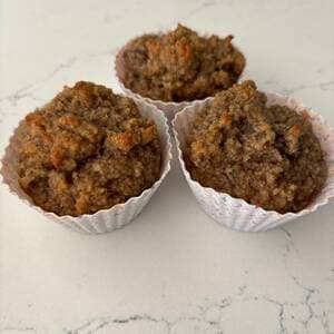 Banana Muffins