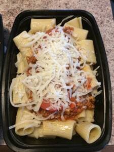Pizza Pasta