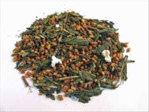 Brown Rice Tea