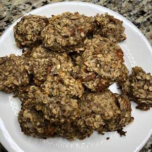Protein Cookies