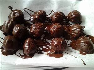 Bounty Balls