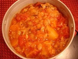 Chicken Stew