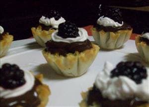 Chocolate Treasures