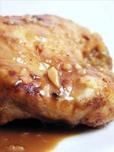 Olive Oil Chicken