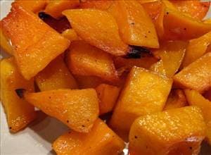 Roasted Butternut Squash