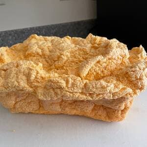 Low Carb Bread