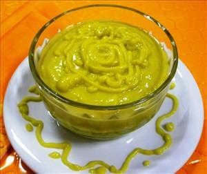 Pumpkin Soup