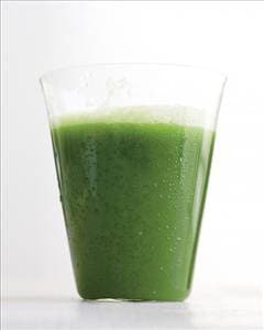Spinach Smoothie