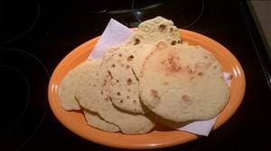 Flatbread