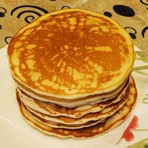 Pancakes