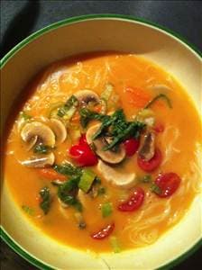 Thai Noodle Soup