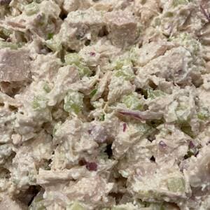 Chicken Salad