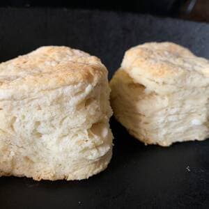 Southern Biscuits