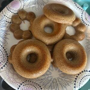 Protein Donuts