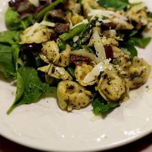 Spring Tortellini Salad