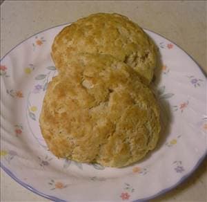 Carbquik Biscuits
