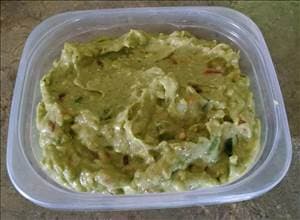 Guacamole