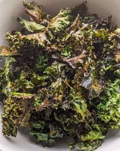 Kale Chips