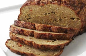 Meatloaf