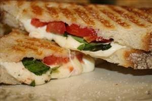 Italian Panini