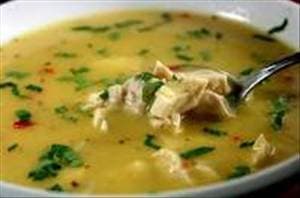 Chicken Soup